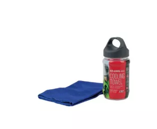 Serviette rafraichissante Cooling Towel