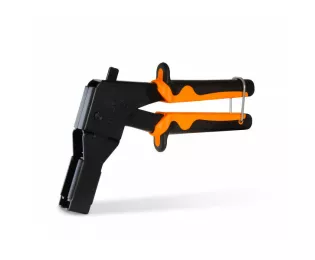 Pistolet d’expansion ULTRA‑FIX EDMA – Pose chevilles métalliques