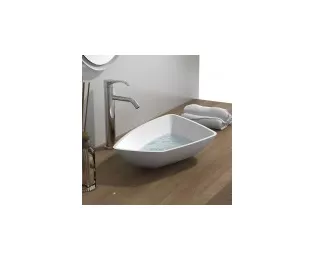 Vasque à poser | Solid Surface Crea | O'DESIGN