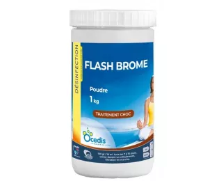 Brome choc poudre ocedis