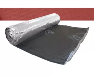 Isolant multi-réflecteur respirant avec écran de sous toiture HPV | Pro Lin | Ati Isolation