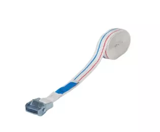 Sangle avec came à griffe 5m x 33mm Cobaltix