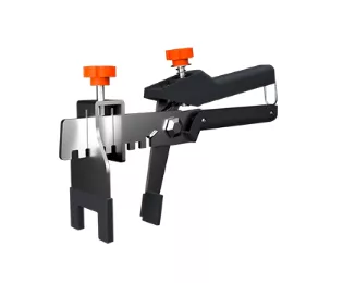 Pince de serrage | Pour système autonivelant à cale | Pavilift