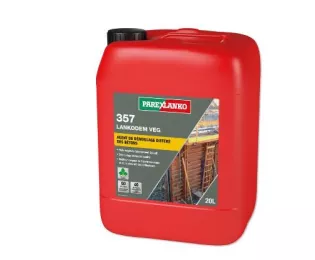 Agent de démoulage  béton | 357 Lankodem Veg | Parexlanko