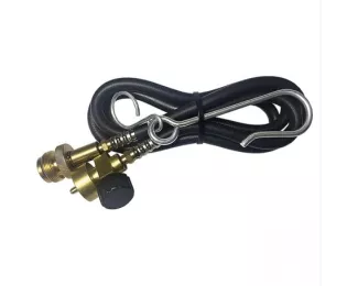 Tuyau d'extension pour chalumeau | 4770 | GUILBERT EXPRESS