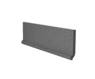 Plinthe à gorge | Taurus granit 30x8x0.8 | Rako