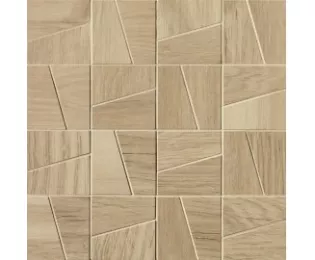 Collection FapNest 30x30 | Slash Mosaico |  FAP CERAMICHE