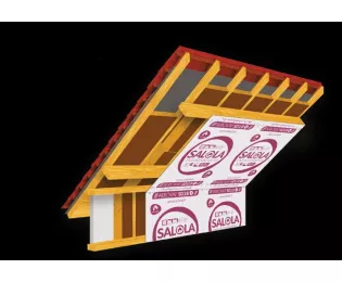 Pare-vapeur Aerovap SD18+ Salola – membrane étanche à l’air