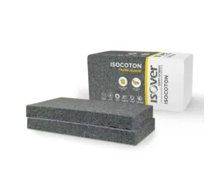 Panneau isolant biosourcé | Isocoton | ISOVER