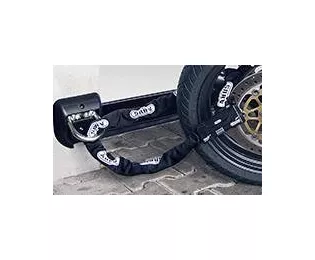 Chaine en acier | ABUS