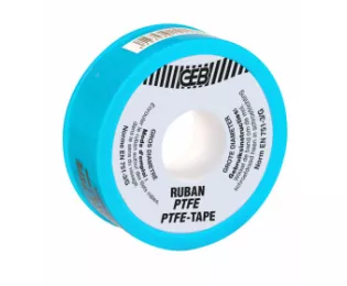 Ruban PTFE | Gros diamètres | GEB