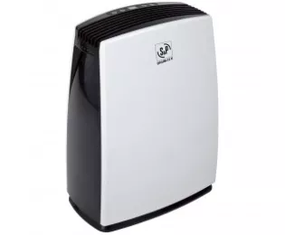 Déshumidificateur sur roulettes | DHUM | UNELVENT