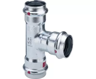 Té égal | Electrozingue | Prestabo | VIEGA