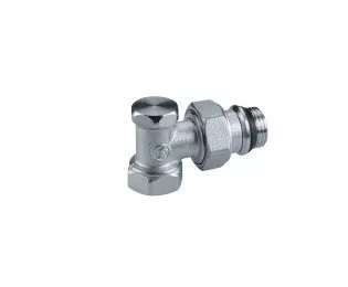 Coude de réglage R16TG - Giacomini