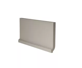 Plinthe à gorge | Taurus color | 20x8x0.8 | Rako