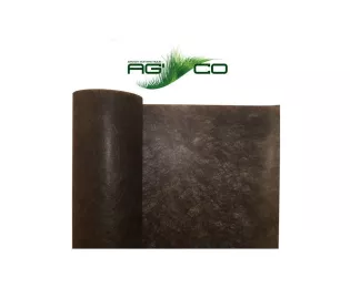 Rouleau de géotextile pour gazon synthétique | Ag'Co