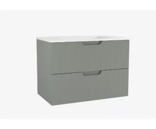 Meuble sous-vasque | HIPSTER | 800 mm | Oze by Ottofond