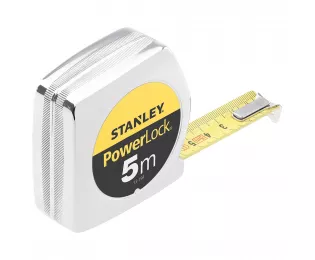Mesure powerlock classic abs | STANLEY