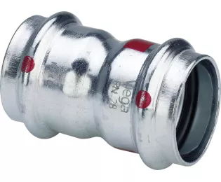 Manchon | Electrozingue | FF | Prestabo | VIEGA