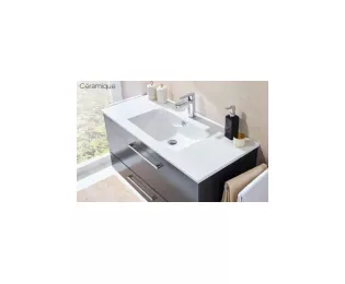 Plan de toilettes | Céramique | AZURLIGN