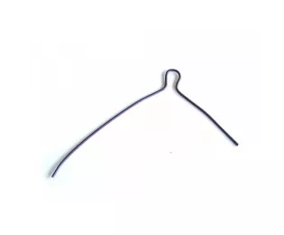 Ressort pour cisaille | Vendu par 5 | Edma