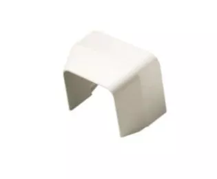 Réduction 80/110 mm pour T12 | Accessoire Artiplast | Pour goulotte climatisation