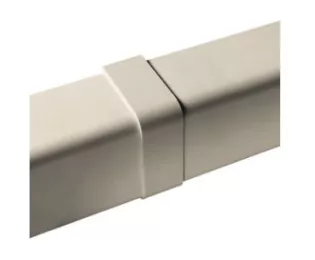 Manchon  | Accessoire Artiplast | Pour goulotte climatisation