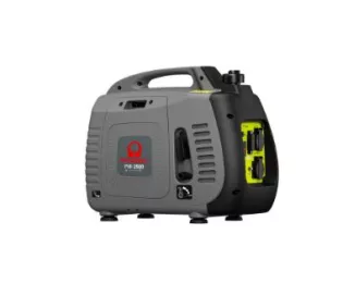 Groupe électrogène portable inverter PMi2500 – Pramac
