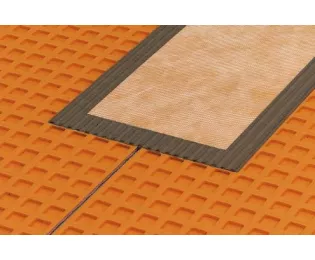 Bande de pontage | KERDI-KEBA | Schluter