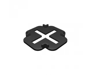 Platine de protection | Pour système autonivelant à cale | Pavilift