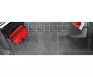 Carrelage sol | Série Kaamos | 45x45 | RAKO