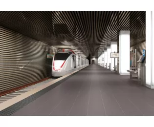 Collection Standard Evolution | 30x30 | Novoceram