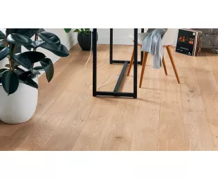 Parquet contrecollé Chêne bois flotté  Alto 184 - Panaget