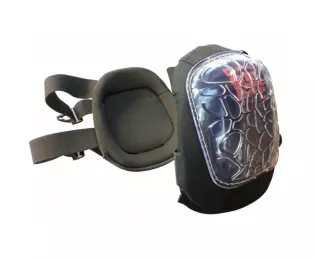 Genouillères en gel  TALIAPLAST