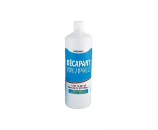 Décapant | PVC PVC-1 | INTERPLAST