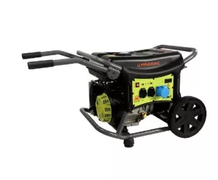 Groupe électrogène portable WX 6200 Pramac