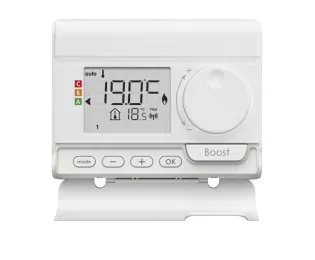 Télécommande radio digitale | Pour sèche-serviettes GATSBY | O'Design by Ottofond