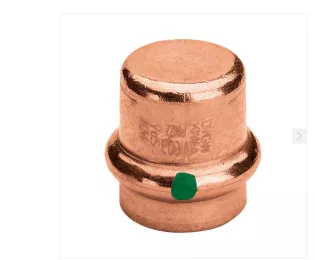 Bouchon cuivre | Profipress | VIEGA