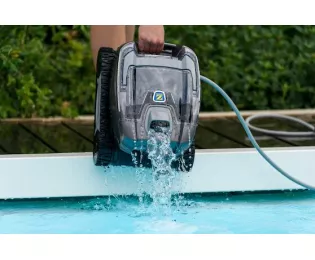 Robot nettoyeur de piscine | OT 2100 | ZODIAC