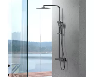 Colonne de douche | Collection Grafik | O'Design by Ottofond