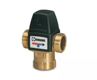 Vanne mitigeuse thermostatique | VTA 322 60 D3 | Esbe