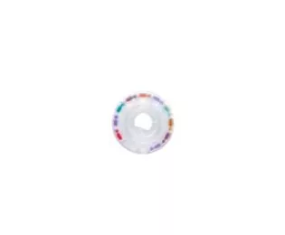 Disque de recharge pour lecteur SPIN LAB et TOUCH n°203 - Ocedis