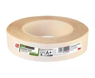 Ruban adhésif double face | P551S | 3M