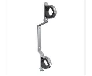 Support collecteur type F | Diamètre 27 | Watts