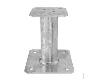 Pied de poteau fixe | PPA | Simpson