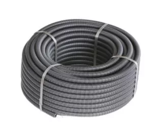 Gaine ICTA D16 prélubrifiée avec tire-fils