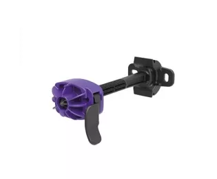 Appui intermédiaire mural | Thermacoustic | Chabanne