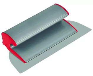 Couteau à lisser | Silver lisse | Ocai