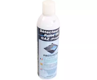 Détecteur de fuite de gaz | Propagaz | 5410 | Progalva