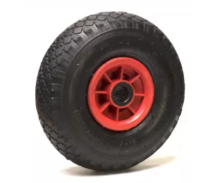 Roue de diable gonflable à roulement | ALTRAD SAINT DENIS